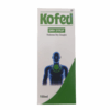Kofed Dmh Syrup 100Ml