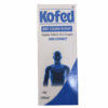 Kofed Dry Cough 100Ml