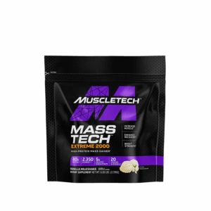 Masstech Extreme 2.72Kg Chocolate