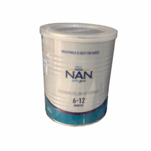 Nan 2 400G