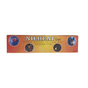 Nilheat Gel 30G-Nett