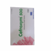 Theofix (Cefixime) 200Mg Tablets 10's