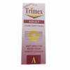 Trimex Expectorant Adult 100Ml