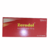 Zerodol Tablets 30'S
