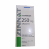 Zinnat Suspension 250Mg/5Ml 50Ml