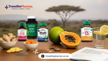 Common Digestive Issues