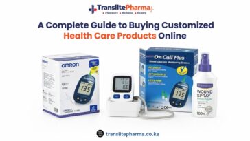 Health Care Products