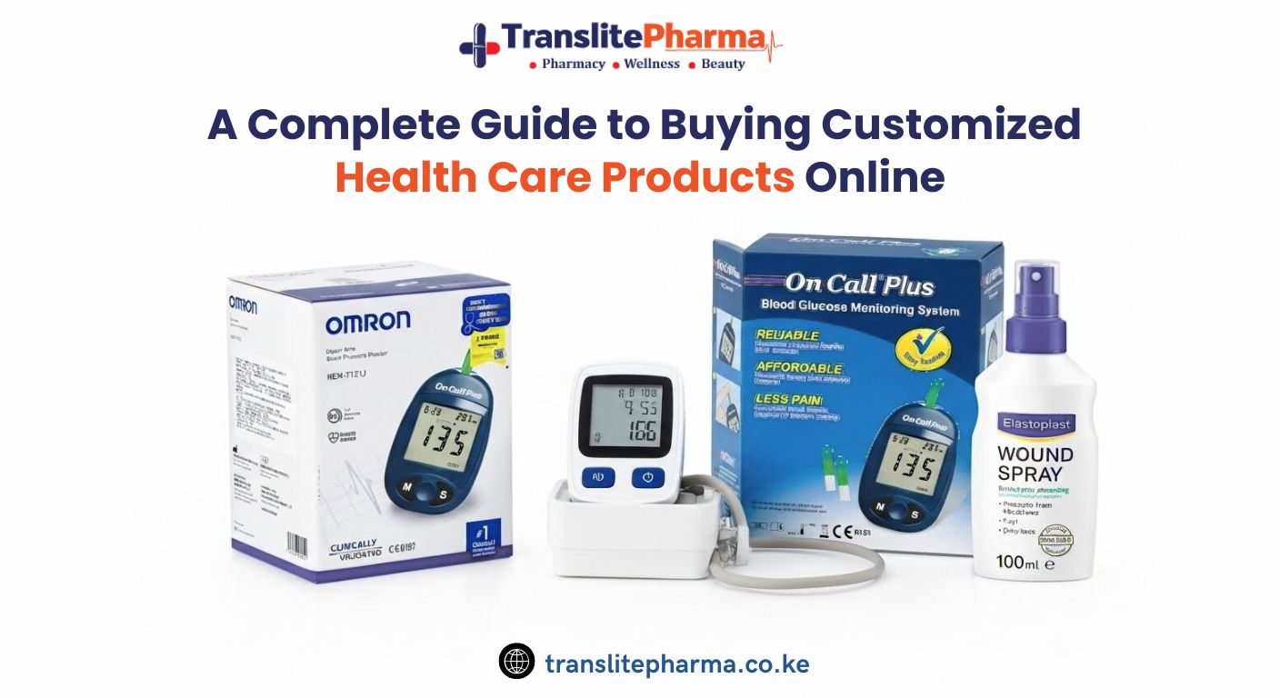 Health Care Products