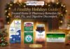 Holiday Remedies