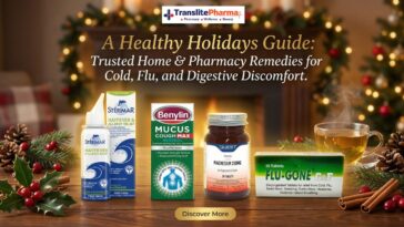 Holiday Remedies