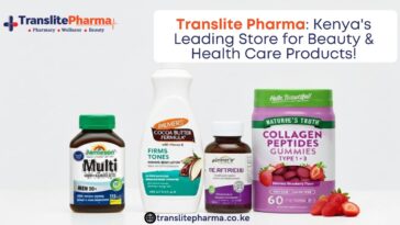 best immune boosters in Nairobi