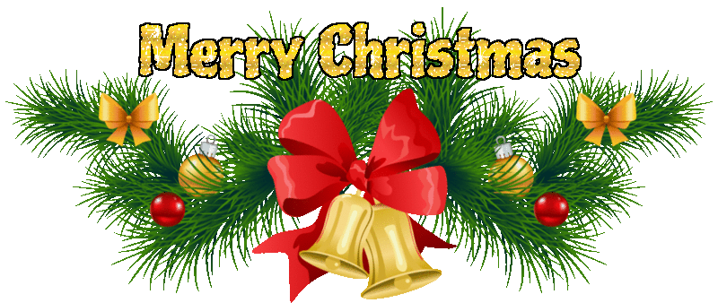 Merry Christmas
