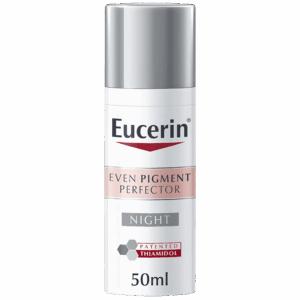 Eucerin Even Pigment Perfector Night Cream 50Ml