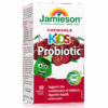 Jamieson Probiotic Kids Chewable Tabs