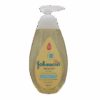 Johnsons Baby Wash 300Ml