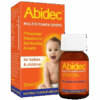 Abidec Multivitamin Drops For Babies And Children 25ml