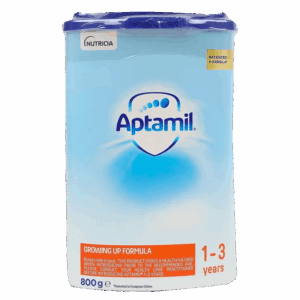 Aptamil Stage 3 800G