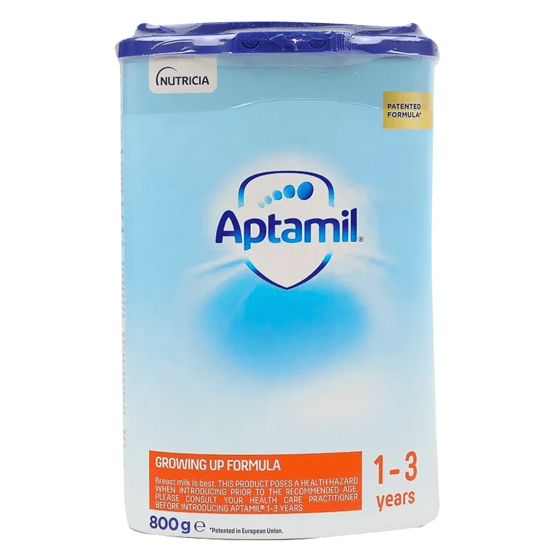 Aptamil Stage 3 800G