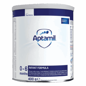 Aptamil Stage 1 400G