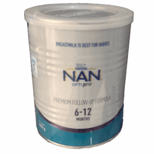 Nan 2 400G