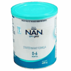 Nan 1 400G
