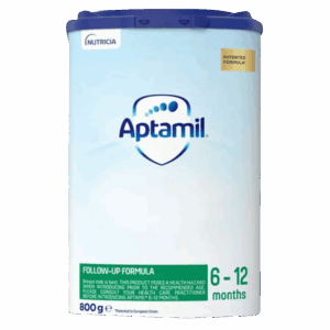 Aptamil Stage 2 800G
