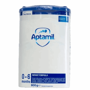 Aptamil Stage 1 800G