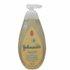 Johnsons Baby Wash 500Ml