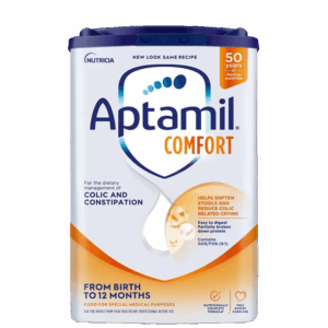 Aptamil Comfort Colic And Constipation Baby Formula 800g