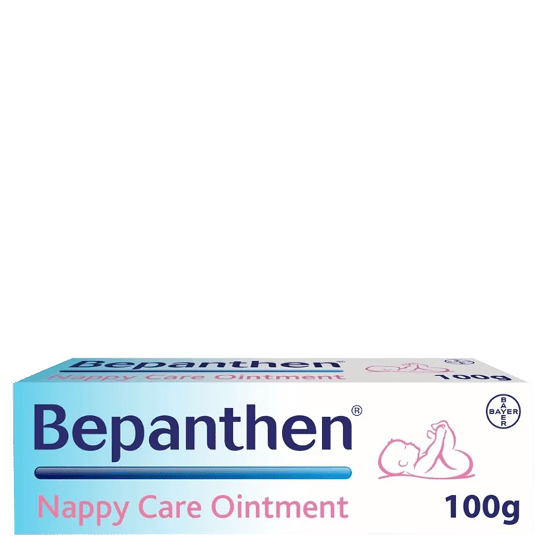 Bepanthen Nappy Ointment 100G