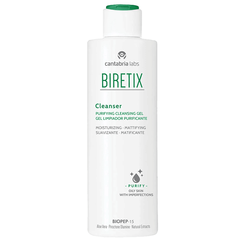 Biretix Cleanser 200Ml