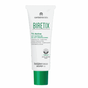 Biretix Tri Active Antiblemish Gel 50Ml