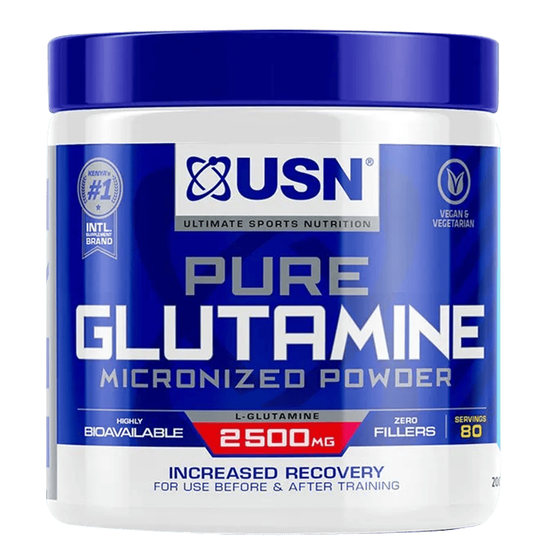 USN Pure Glutamine 200G