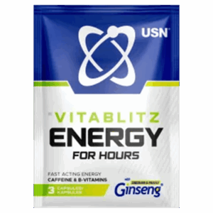 USN Vitablitz 40 Sachets