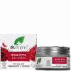 Dr Organic Rose Day Cream 50Ml
