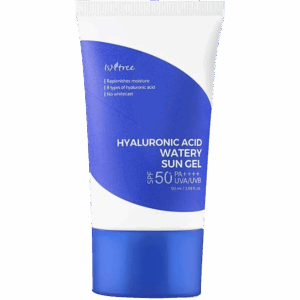 Isnt Tree Watery Cream 50Ml