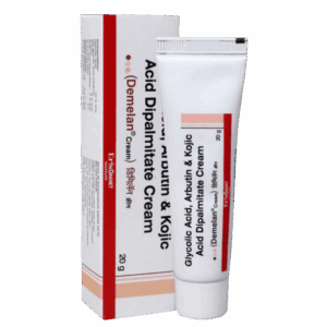 Demelan Cream 20G
