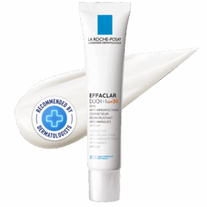 Laroche Posay Effaclar Duo(+) Spf30 40Ml
