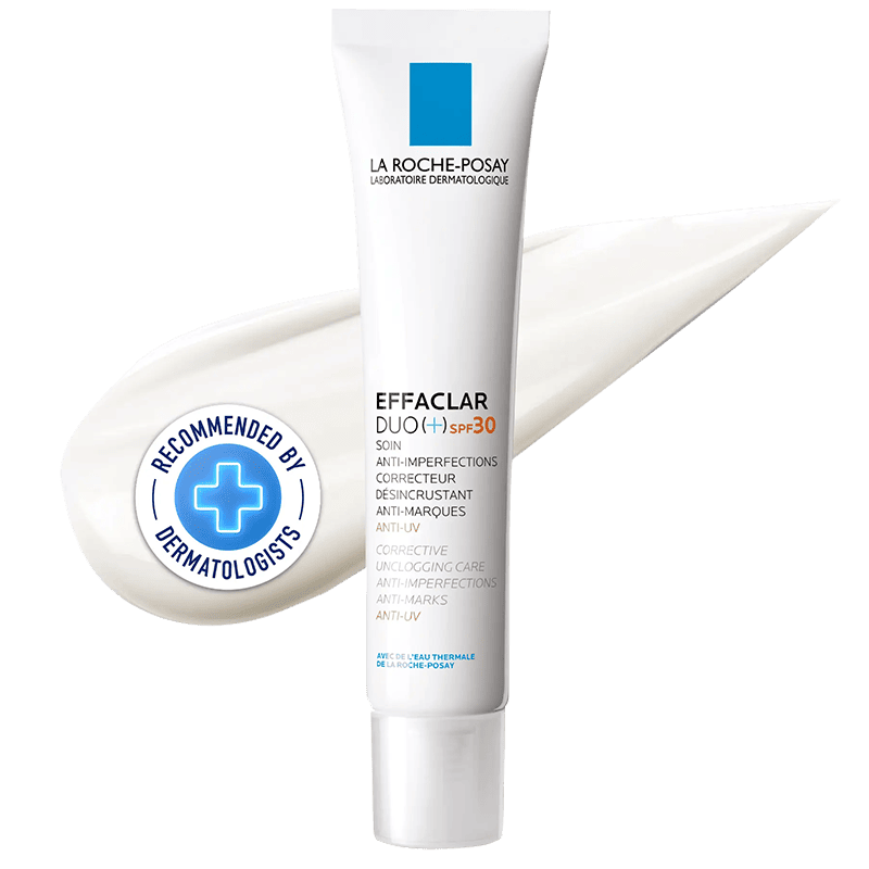 Laroche Posay Effaclar Duo(+) Spf30 40Ml