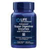 Life Extension Enhance Super Digestive Enzymes & Probiotics 60'S Vaps