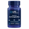 Life Extension Optimized Ashwagandha 60 Capsules