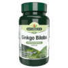 Natures Aid Ginko Biloba 120Mg 90'S