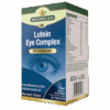Natures Aid Lutein Eye Complex 30'S