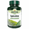 Natures Aid Spirulina 500Mg 90'S