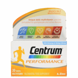 Centrum Performance 30's