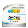 Centrum Advance Tablets 60's