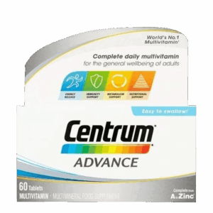 Centrum Advance Tablets 60's