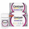 Centrum Women 50+ Tablets 30's