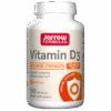 Jarrow Formula Vitamin D3 5000Iu