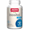 Jarrow Formula Inositol 750Mg Capsules.